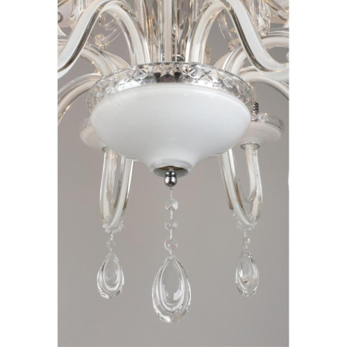 Подвесная люстра Aployt Emmanuel APL.628.03.12 изображение в интернет-магазине Cramer Light фото 7