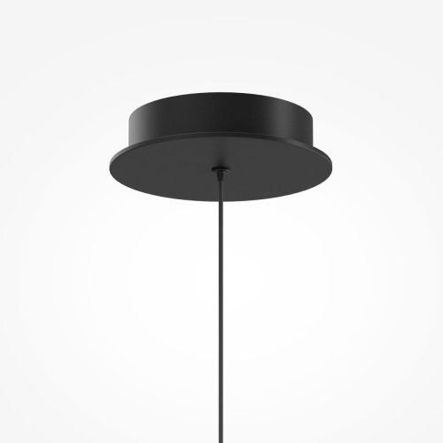 Подвесной светильник Maytoni Batten MOD472PL-L20B3K изображение в интернет-магазине Cramer Light фото 5