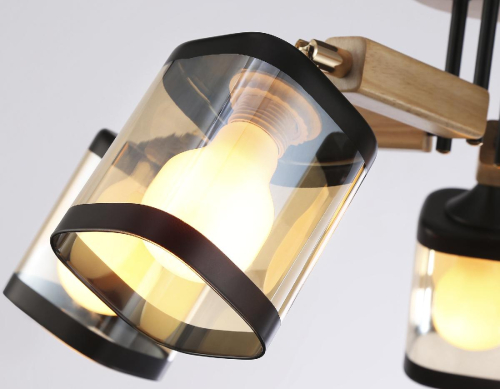 Потолочная люстра Ambrella Light Traditional TR9529 изображение в интернет-магазине Cramer Light фото 7