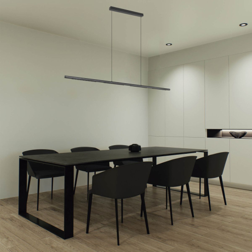 Подвесной светильник Mantra Meca 9118 изображение в интернет-магазине Cramer Light фото 4