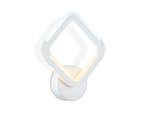 Настенный светильник Ambrella Light Original Acrylica FA8951 изображение в интернет-магазине Cramer Light