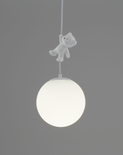 Подвесной светильник Moderli Baloons V11233-1P изображение в интернет-магазине Cramer Light фото 4