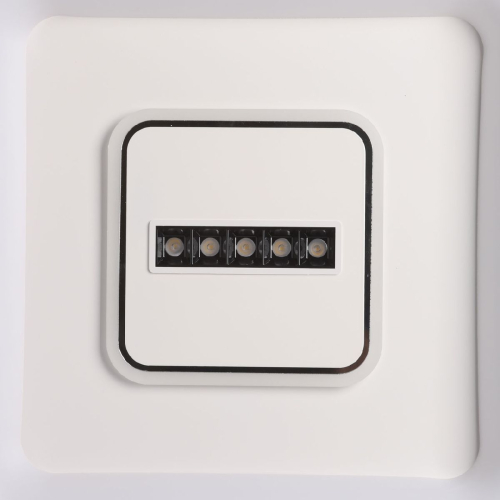 Потолочный светильник De Markt Мадлен 424014301 изображение в интернет-магазине Cramer Light фото 10