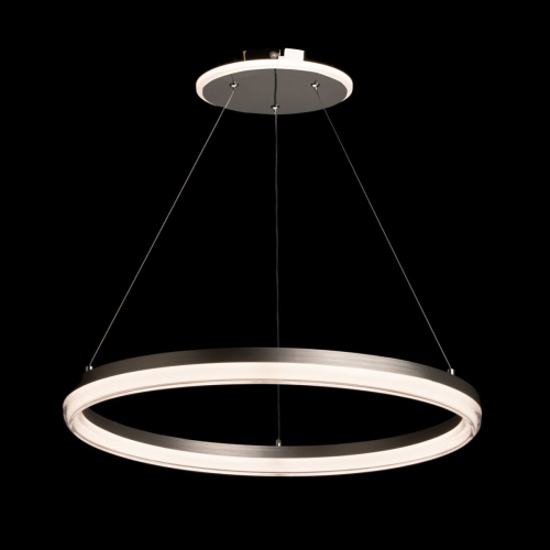 Подвесная люстра De Markt Ральф 675016401 изображение в интернет-магазине Cramer Light фото 2