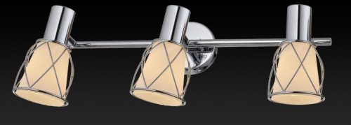 Спот Toplight Stella TL3780Y-03CB изображение в интернет-магазине Cramer Light фото 3