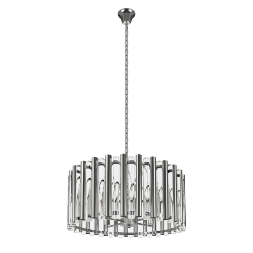 Подвесной светильник Loft IT Boucle 10438/4 изображение в интернет-магазине Cramer Light фото 3