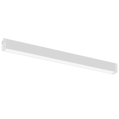 Трековый однофазный светильник Lightstar Teta CCT 205246CCT изображение в интернет-магазине Cramer Light