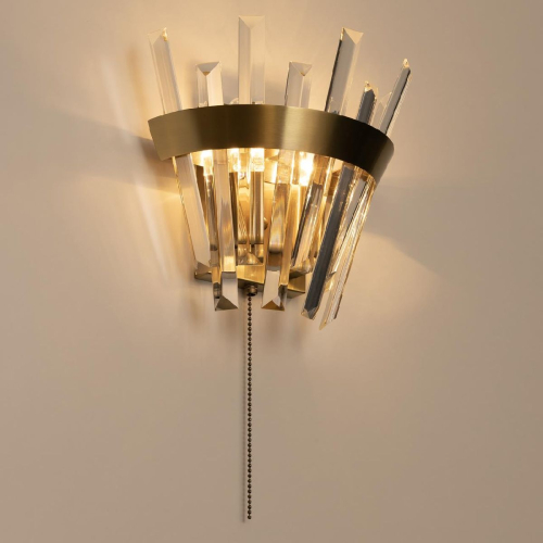 Настенный светильник Citilux Вестерос CL307313 изображение в интернет-магазине Cramer Light фото 4