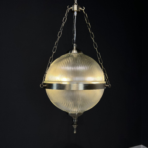 Подвесной светильник ImperiumLoft Victorian 220083-26 изображение в интернет-магазине Cramer Light фото 2