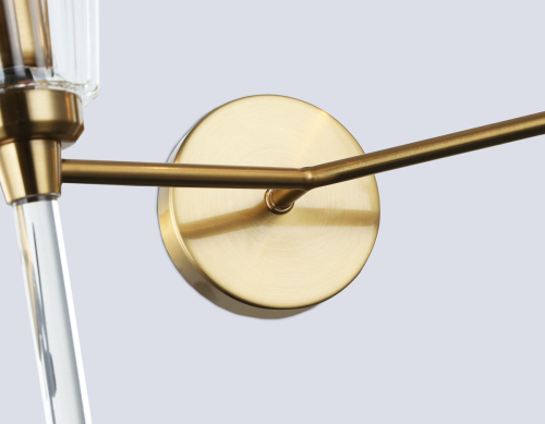 Бра Ambrella Light High Light Modern LH55206 дополнительное фото фото 8