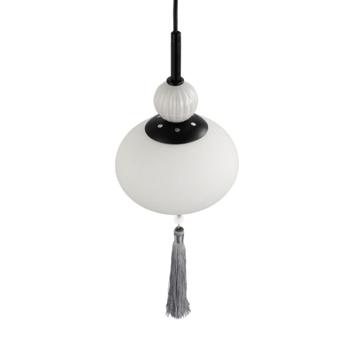 Подвесной светильник Lumion Neoclassi Gloriya 8273/1A изображение в интернет-магазине Cramer Light фото 3
