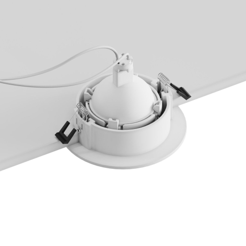 Встраиваемый светильник Hesby Lighting Bodo HSBL_0104 изображение в интернет-магазине Cramer Light фото 8