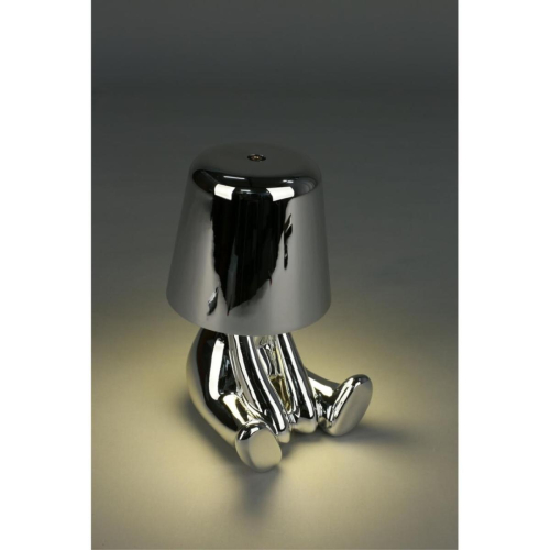 Настольная лампа Aployt Noemi APL.676.14.01 изображение в интернет-магазине Cramer Light фото 8