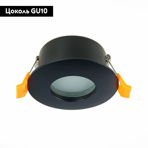 Встраиваемый светильник ST Luce ST213 ST213.408.01 изображение в интернет-магазине Cramer Light фото 2