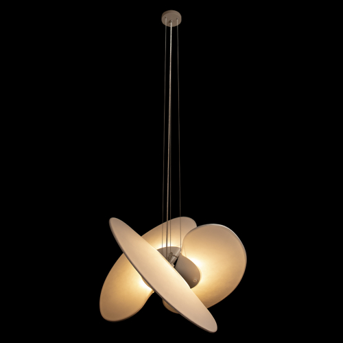 Подвесной светильник Loft IT Levante 10392/800 изображение в интернет-магазине Cramer Light фото 2