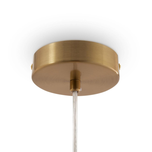 Подвесной светильник Freya Pitch FR5364PL-01BS изображение в интернет-магазине Cramer Light фото 6