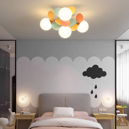 Потолочная люстра ImperiumLoft Matisse 167194-26 изображение в интернет-магазине Cramer Light фото 18