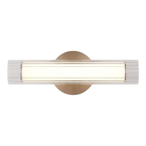 Настенный светильник ST Luce Enfys SL2010.121.01 изображение в интернет-магазине Cramer Light фото 4