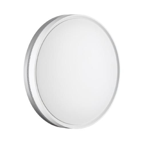 Потолочный светильник Sonex Nohava grey 7670/DL изображение в интернет-магазине Cramer Light