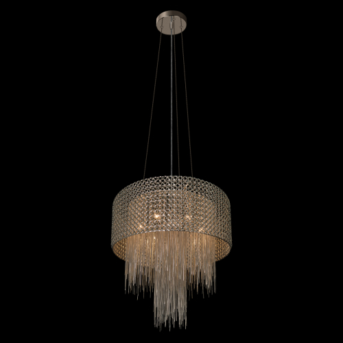 Подвесная люстра Loft IT Opera 10406/500 изображение в интернет-магазине Cramer Light фото 4