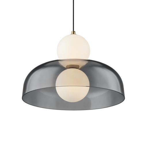 Подвесной светильник Freya Frisky FR5385PL-L17B изображение в интернет-магазине Cramer Light фото 5