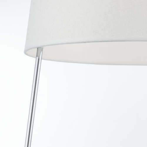 Торшер Maytoni Bergamo MOD613FL-01W изображение в интернет-магазине Cramer Light фото 4