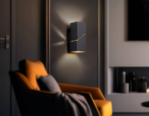 Настенный светильник Ambrella Light Wall FW2475 изображение в интернет-магазине Cramer Light фото 7