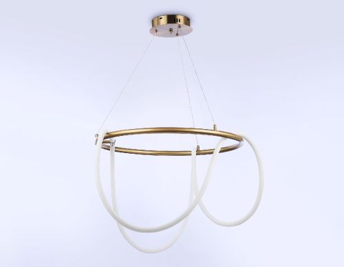 Подвесной светильник Ambrella Light Comfort FL10503 изображение в интернет-магазине Cramer Light фото 5