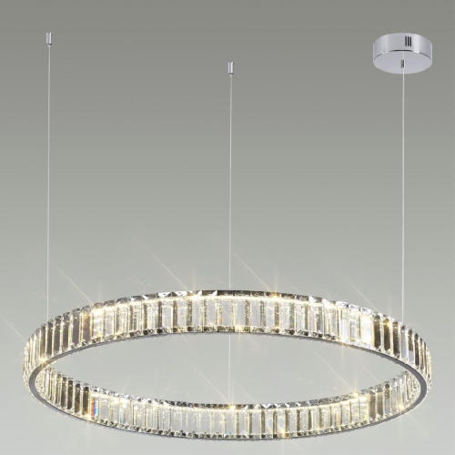 Подвесной светильник Odeon Light Vekia 4930/45L изображение в интернет-магазине Cramer Light фото 2