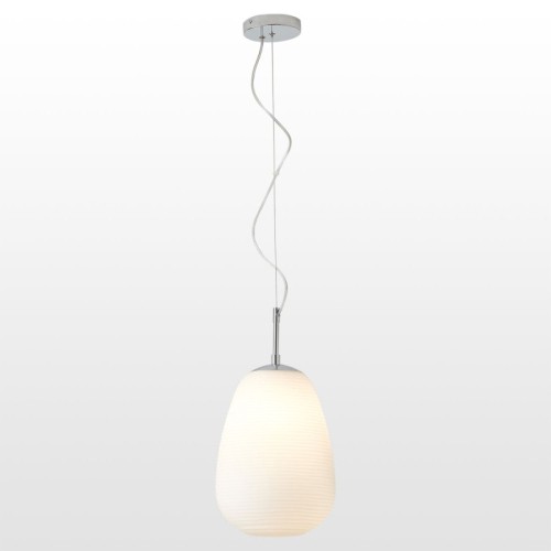 Подвесной светильник Lussole Loft Limestone LSP-8401 изображение в интернет-магазине Cramer Light