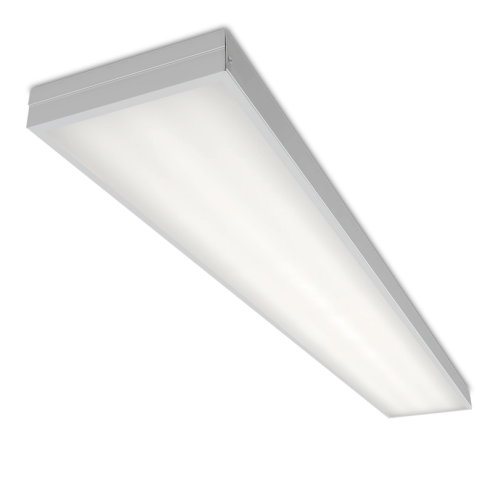 Линейный светильник Wolta ДПО01-54-101-5К изображение в интернет-магазине Cramer Light