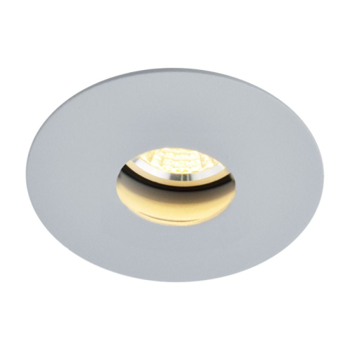 Встраиваемый светильник Arte Lamp A3217PL-1GY изображение в интернет-магазине Cramer Light