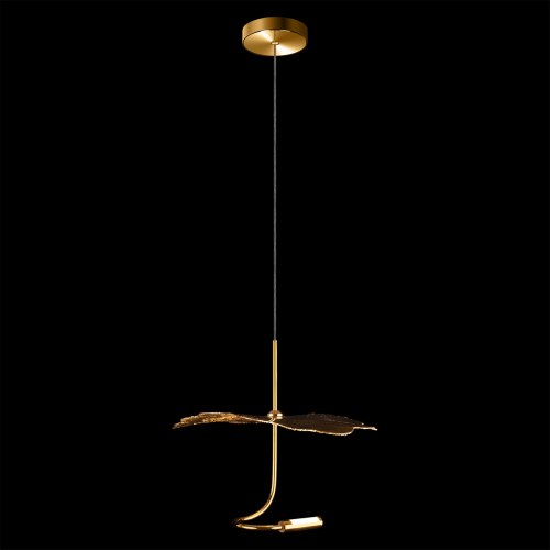 Подвесной светильник Loft IT Aronos 10395 изображение в интернет-магазине Cramer Light фото 2