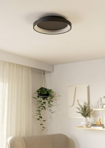 Потолочный светильник Eglo Loretello 901251 изображение в интернет-магазине Cramer Light фото 5