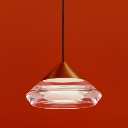 Подвесной светильник Freya Cave FR5631PL-L5BS изображение в интернет-магазине Cramer Light фото 10