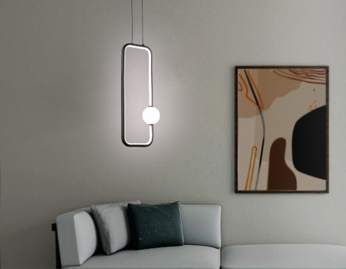 Подвесной светильник Ambrella Light Comfort LineTech FL66363 изображение в интернет-магазине Cramer Light фото 6