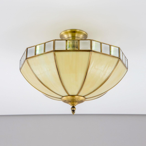 Потолочный светильник Citilux Шербург-1 CL440141 изображение в интернет-магазине Cramer Light фото 8