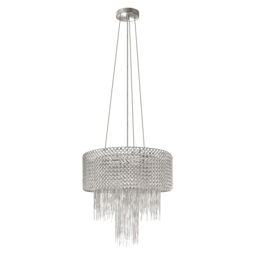 Подвесная люстра Loft IT Opera 10406/500 изображение в интернет-магазине Cramer Light