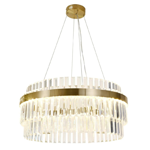 Подвесная люстра Citilux Sheldon CL339163 изображение в интернет-магазине Cramer Light фото 3