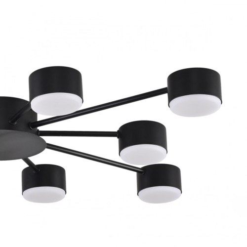 Потолочная люстра Lumion Comfi Torina 8344/10C изображение в интернет-магазине Cramer Light фото 6