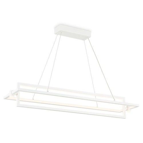 Подвесная люстра Ambrella Light Comfort FL5735 изображение в интернет-магазине Cramer Light