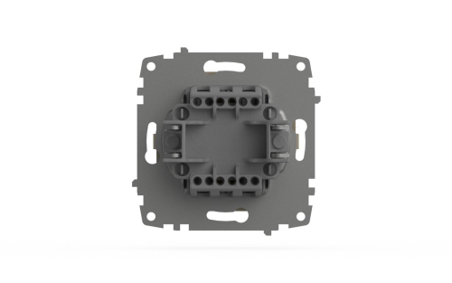 Заглушка ELBI Zena Vega 609-012500-299 дополнительное фото фото 2