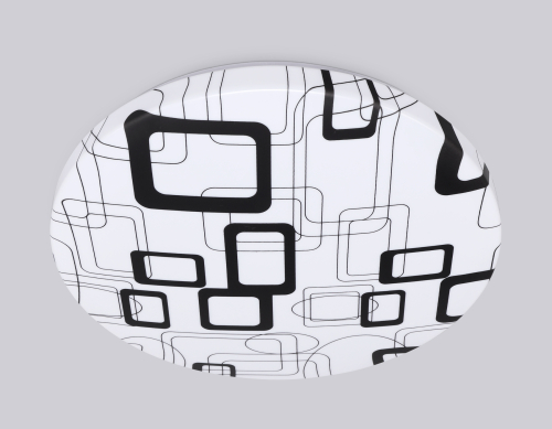 Потолочный светильник Ambrella Light Orbital Air FZ1044 изображение в интернет-магазине Cramer Light фото 2