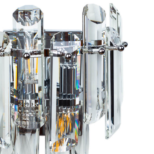 Настенный светильник Divinare Bellatrix 3510/02 AP-2 изображение в интернет-магазине Cramer Light фото 2