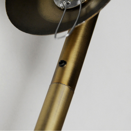 Подвесной светильник ImperiumLoft Hoop 101675-26 изображение в интернет-магазине Cramer Light фото 10