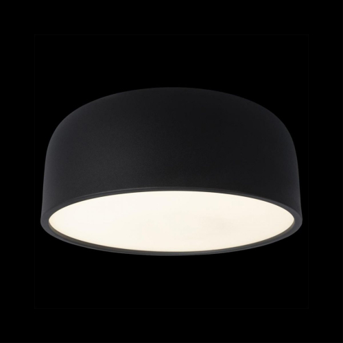 Потолочный светильник Loft IT Axel 10201/350 Black изображение в интернет-магазине Cramer Light фото 2