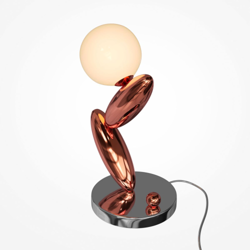 Настольная лампа Maytoni Resonance MOD482TL-L6C3K изображение в интернет-магазине Cramer Light фото 3