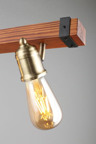 Подвесной светильник Omnilux OML-94613-05 изображение в интернет-магазине Cramer Light фото 4