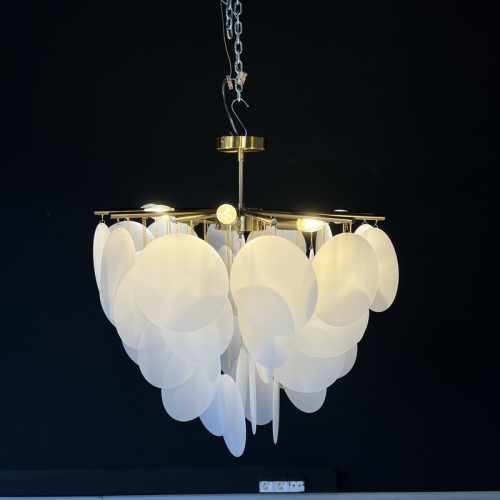 Люстра на штанге ImperiumLoft Nimbus 179810-22 изображение в интернет-магазине Cramer Light фото 3