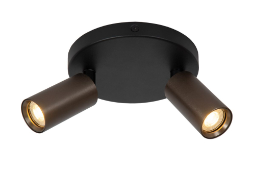 Спот Lucide Ritmo 09942/12/97 изображение в интернет-магазине Cramer Light
